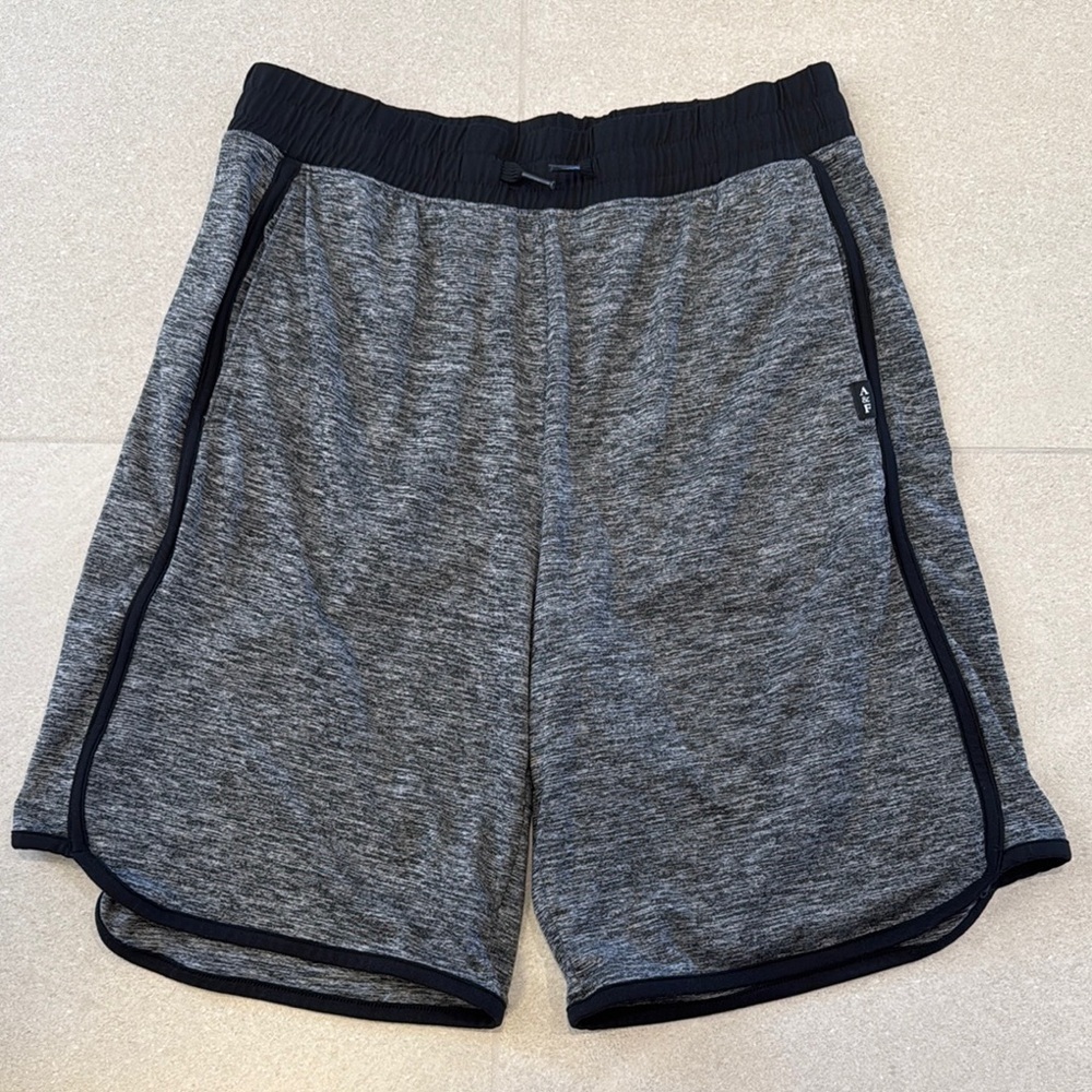 Abercrombie Kids Athletic Shorts!